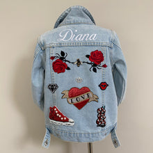 Load image into Gallery viewer, DIANA
