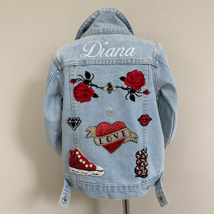 DIANA