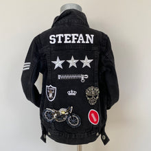 Load image into Gallery viewer, STEFAN
