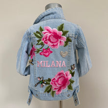 Load image into Gallery viewer, MILANA
