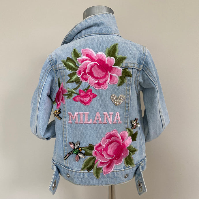 MILANA