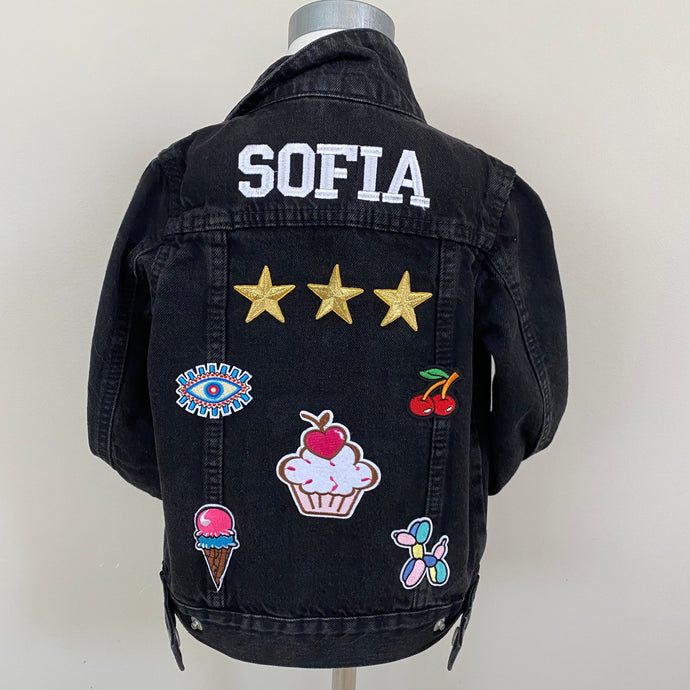 SOFIA 3