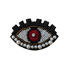 Load image into Gallery viewer, Evil eye
