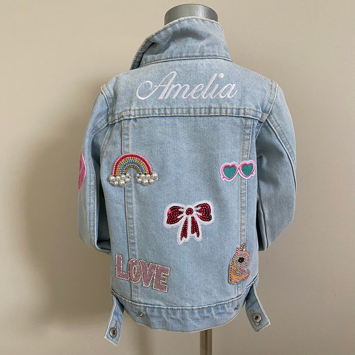 AMELIA 4