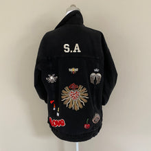 Load image into Gallery viewer, S.A
