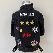 Load image into Gallery viewer, ANAKIN
