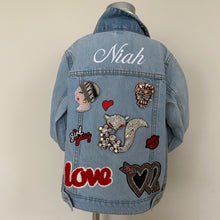 Load image into Gallery viewer, NIAH
