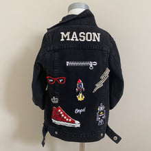 Load image into Gallery viewer, MASON 2
