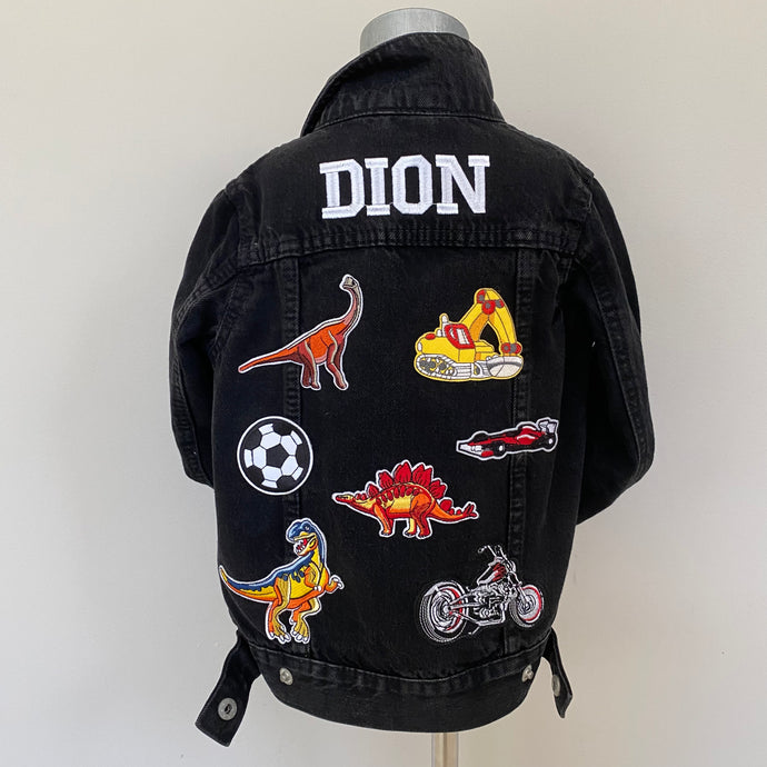 DION