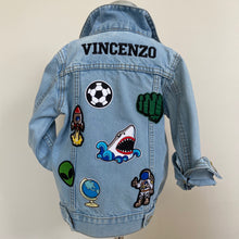 Load image into Gallery viewer, Spaceship (rocket)
