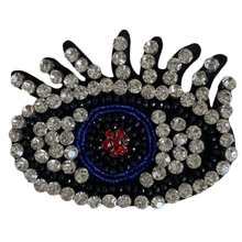 Load image into Gallery viewer, Evil Eye
