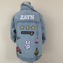 Load image into Gallery viewer, Star (mini)
