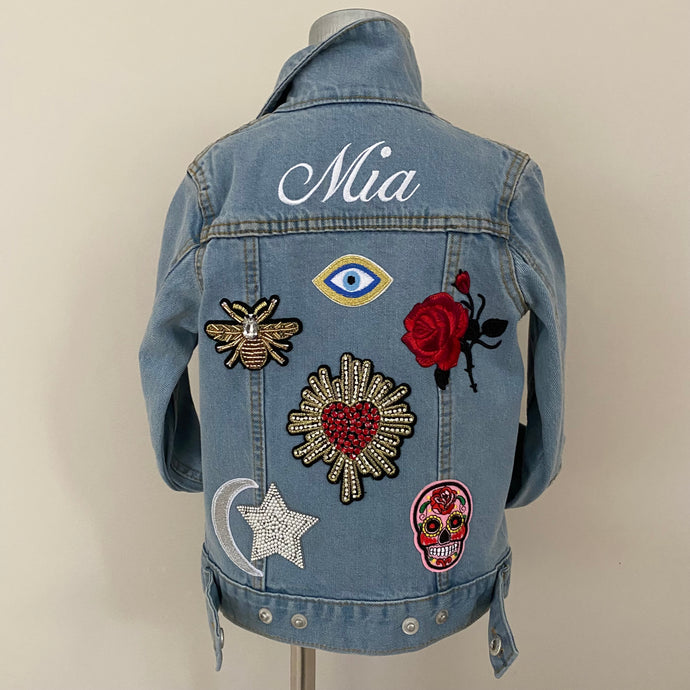 MIA