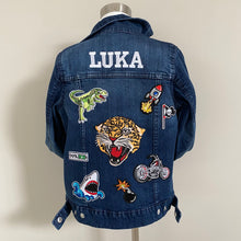 Load image into Gallery viewer, LUKA

