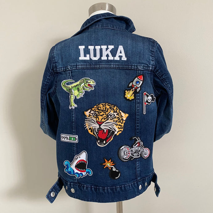 LUKA