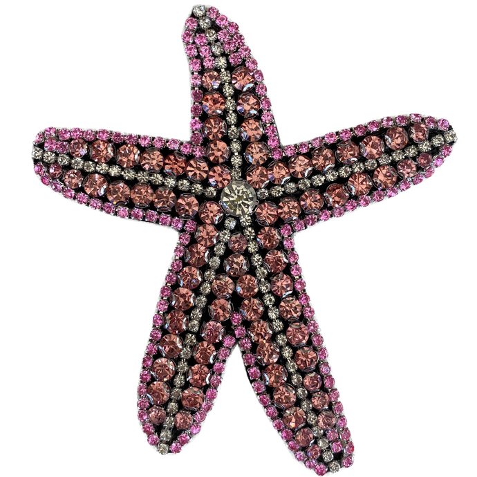 Star (Pink)