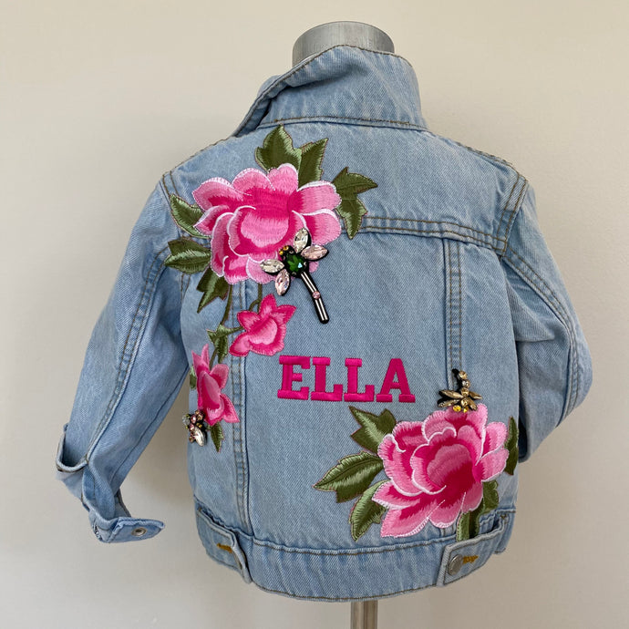 ELLA