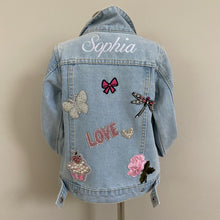 Load image into Gallery viewer, SOPHIA 3
