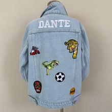Load image into Gallery viewer, DANTE
