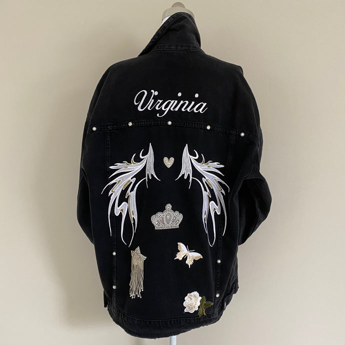 VIRGINIA