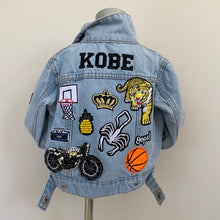 Load image into Gallery viewer, Tiger
