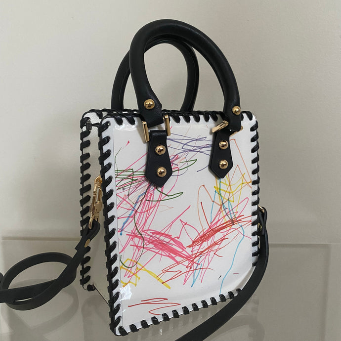 Custom Mini Bag RRP $150