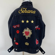 Load image into Gallery viewer, SIHANA
