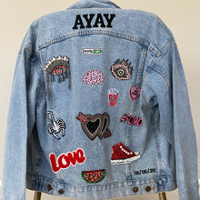 Load image into Gallery viewer, Sugar Heart (4 styles)
