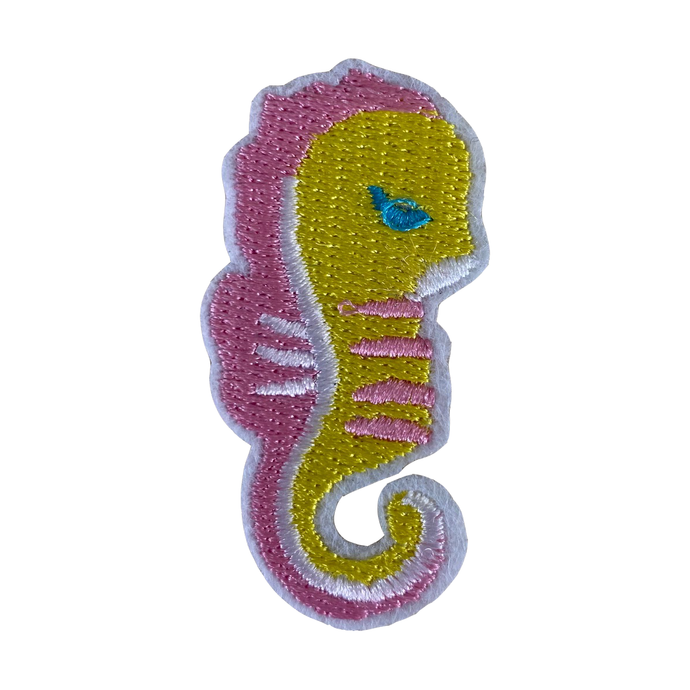 Seahorse and Mermaids (mini’s, 3 styles)