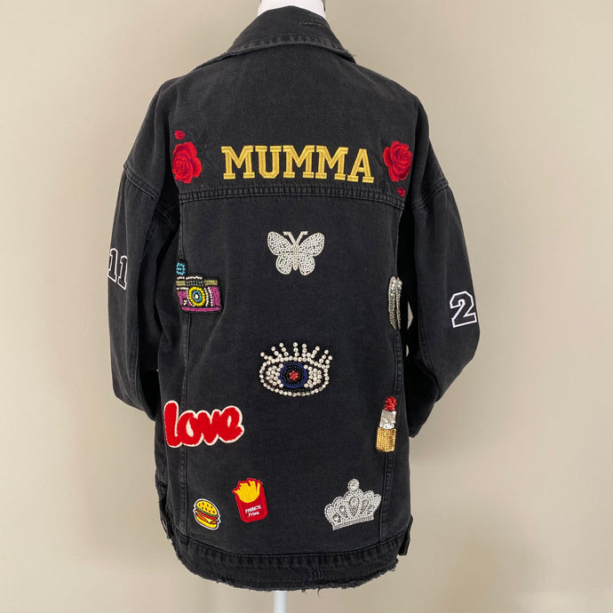 MUMMA