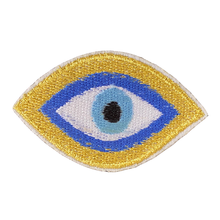 Load image into Gallery viewer, Evil Eye (big)
