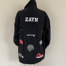 Load image into Gallery viewer, ZAYN
