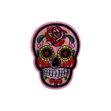 Load image into Gallery viewer, Sugar Skulls (mini, 10 colours)
