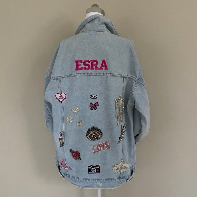 ESRA