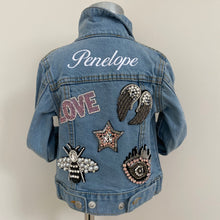 Load image into Gallery viewer, Wings
