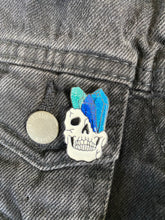 Load image into Gallery viewer, Crystal Skulls
