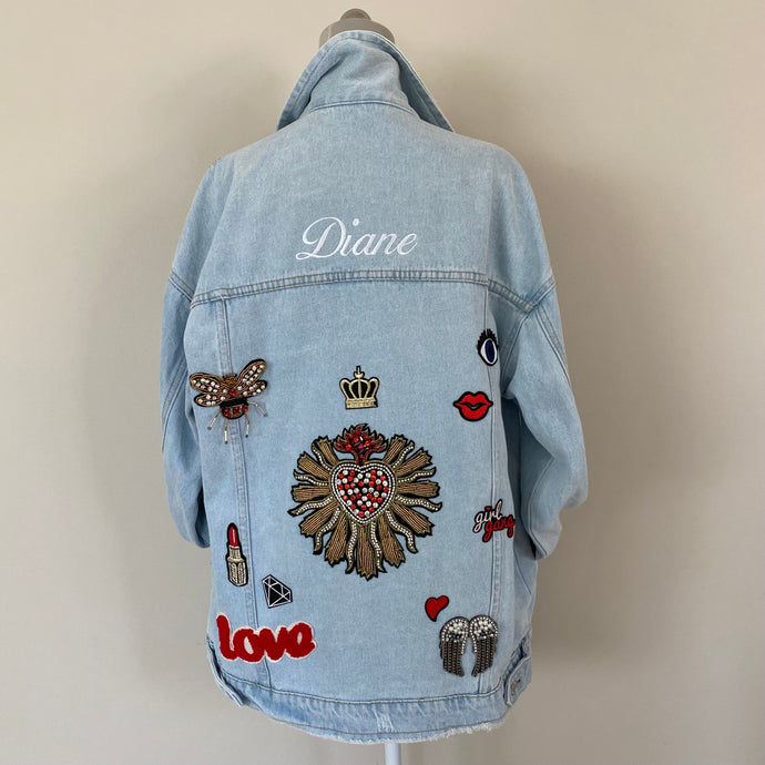 DIANE