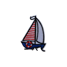 Load image into Gallery viewer, Sail Boat
