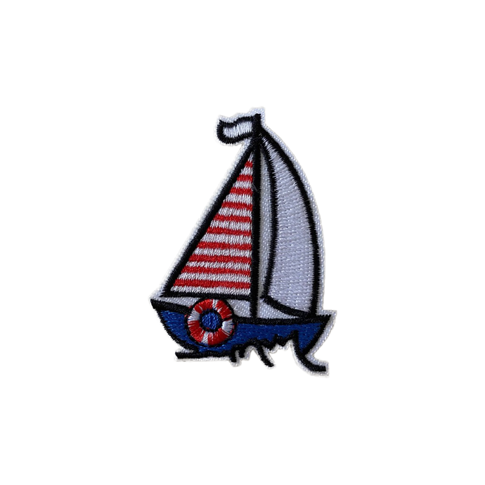Sail Boat