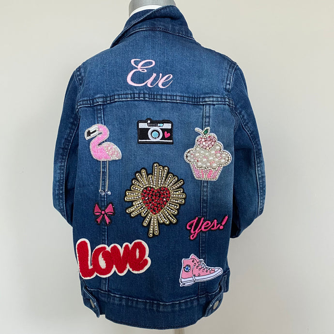 EVE