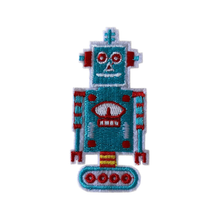 Load image into Gallery viewer, Robots (9 styles)
