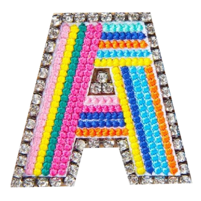 Initial Rainbow