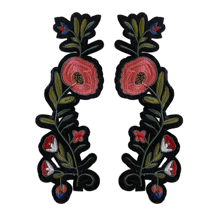 Floral set 2