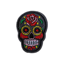 Load image into Gallery viewer, Sugar Skulls (mini, 10 colours)
