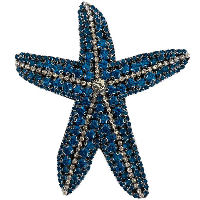 Star (Blue)