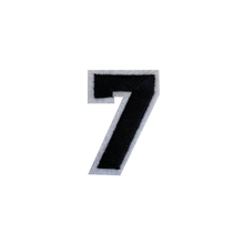 Load image into Gallery viewer, Numbers (10 styles)
