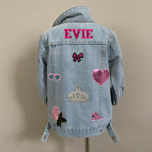 Load image into Gallery viewer, EVIE 2
