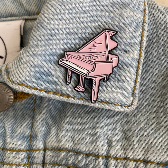 Piano Pin
