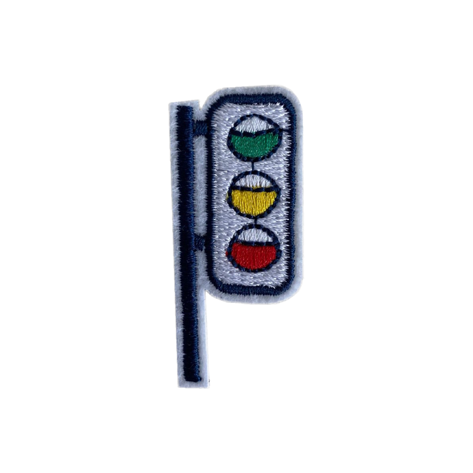 Traffic light