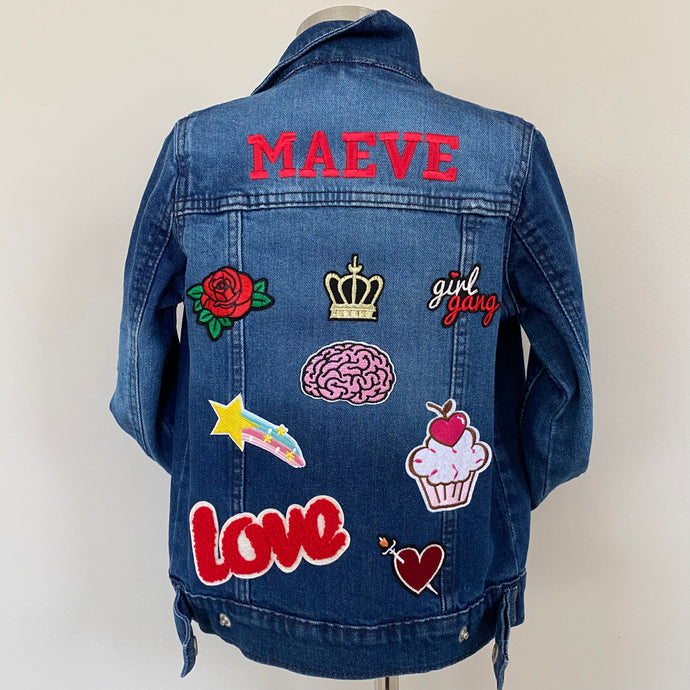 MAEVE